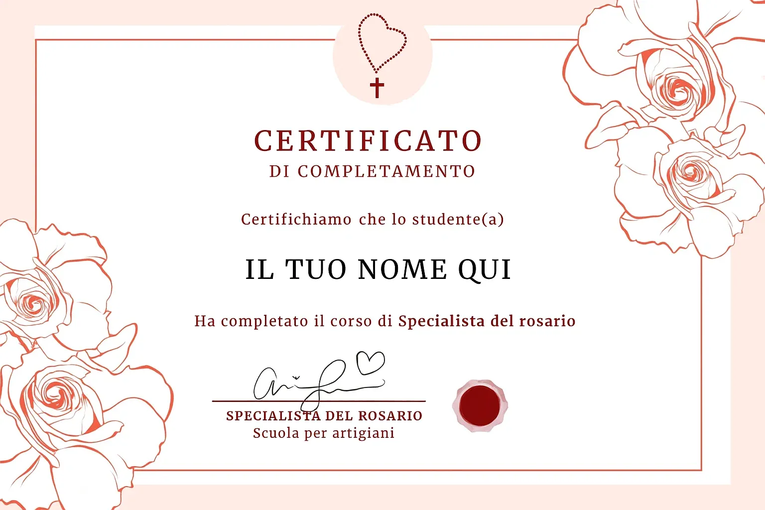 Mockup of the Bouchées Gourmet website